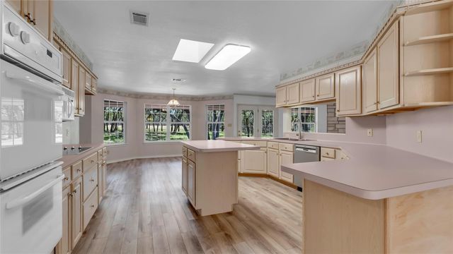 164 Thomas Ridge RD, Burnet, TX 78611