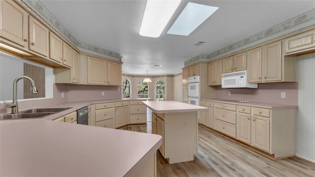 164 Thomas Ridge RD, Burnet, TX 78611