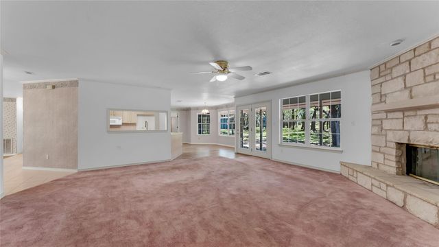 164 Thomas Ridge RD, Burnet, TX 78611