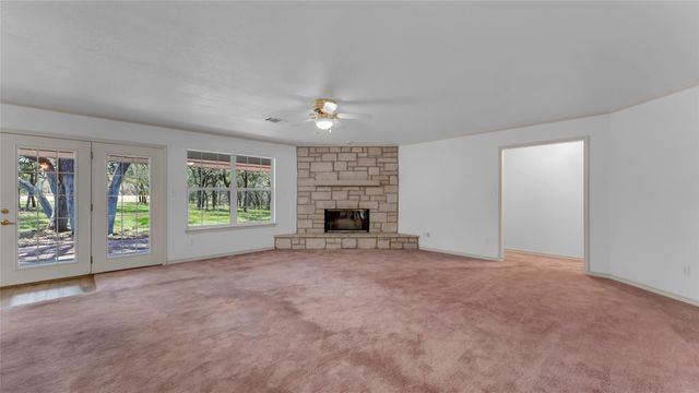 164 Thomas Ridge RD, Burnet, TX 78611