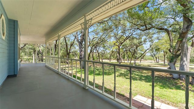 164 Thomas Ridge RD, Burnet, TX 78611