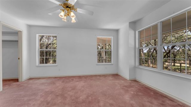 164 Thomas Ridge RD, Burnet, TX 78611