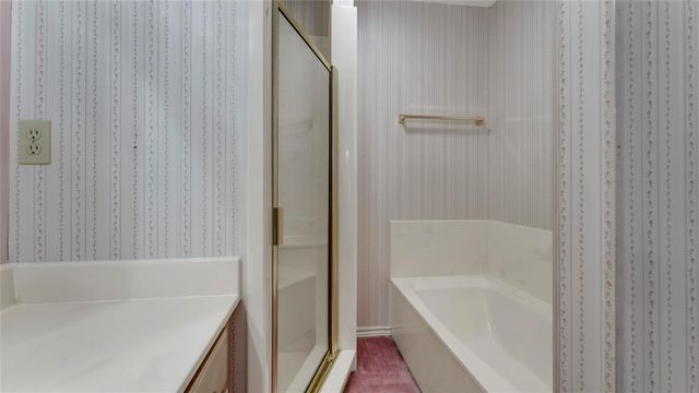 164 Thomas Ridge RD, Burnet, TX 78611