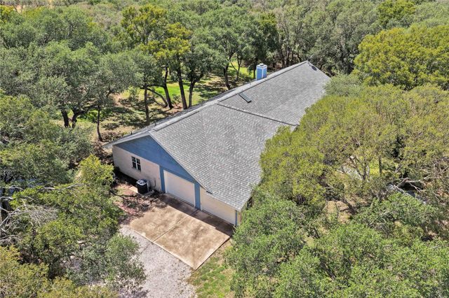 164 Thomas Ridge RD, Burnet, TX 78611