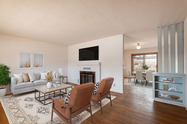 2101 Altez Street NE, Albuquerque, NM 87112