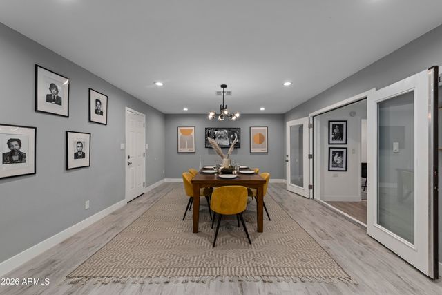 3122 E SIERRA Street, Phoenix, AZ 85028