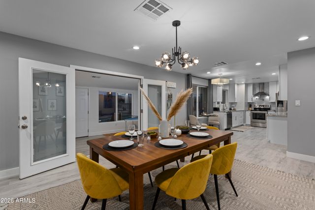 3122 E SIERRA Street, Phoenix, AZ 85028