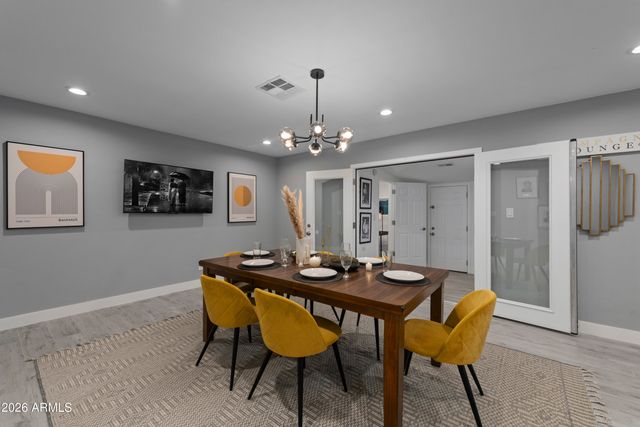 3122 E SIERRA Street, Phoenix, AZ 85028