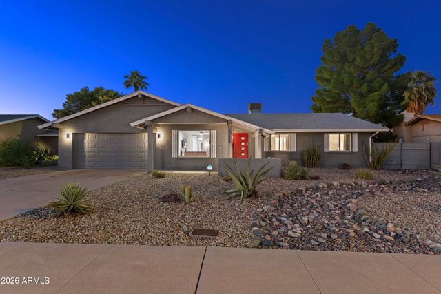 3122 E SIERRA Street, Phoenix, AZ 85028