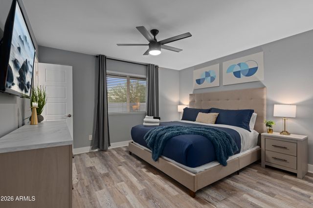 3122 E SIERRA Street, Phoenix, AZ 85028