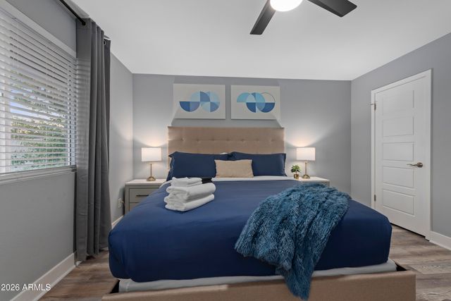 3122 E SIERRA Street, Phoenix, AZ 85028