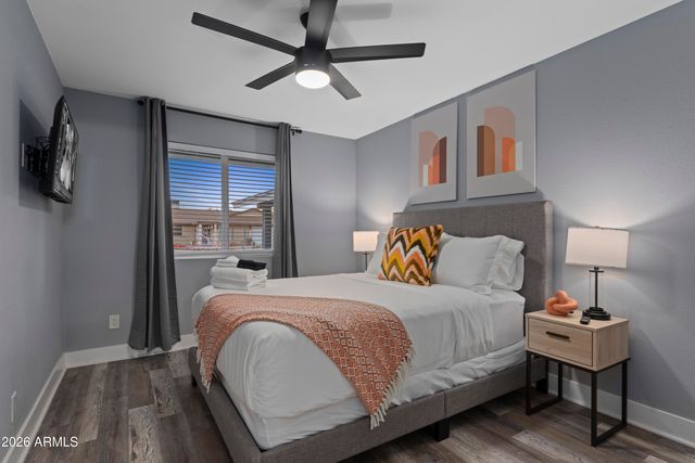 3122 E SIERRA Street, Phoenix, AZ 85028