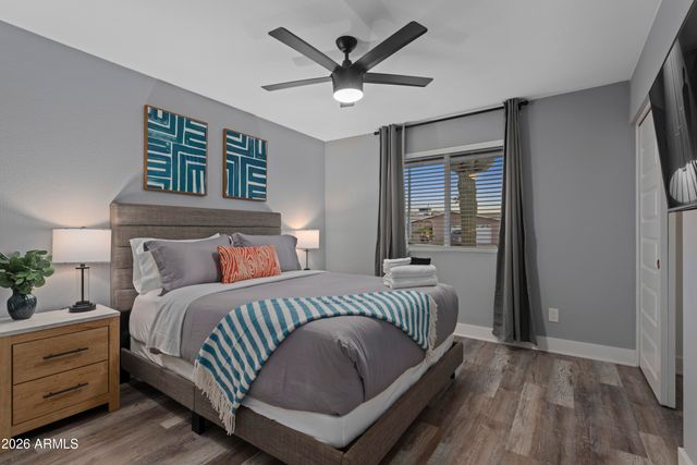 3122 E SIERRA Street, Phoenix, AZ 85028