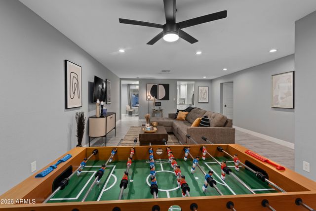 3122 E SIERRA Street, Phoenix, AZ 85028