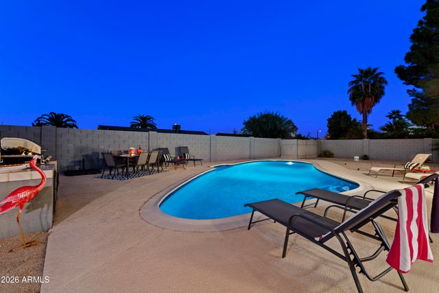 3122 E SIERRA Street, Phoenix, AZ 85028