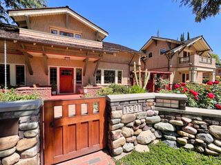 1301 Bryant Street, Palo Alto, CA 94301