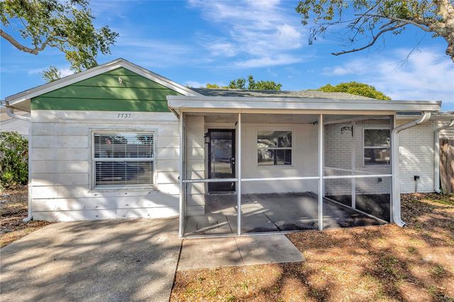 7737 MITCHELL RANCH ROAD, New Port Richey, FL 34655