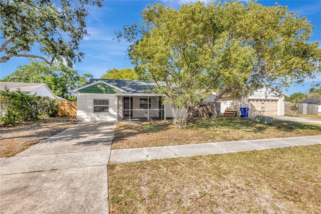 7737 MITCHELL RANCH ROAD, New Port Richey, FL 34655