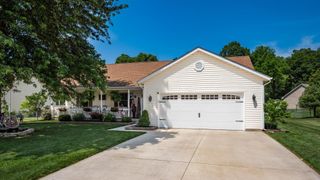 405 Meadowland Drive, Newark, OH 43055