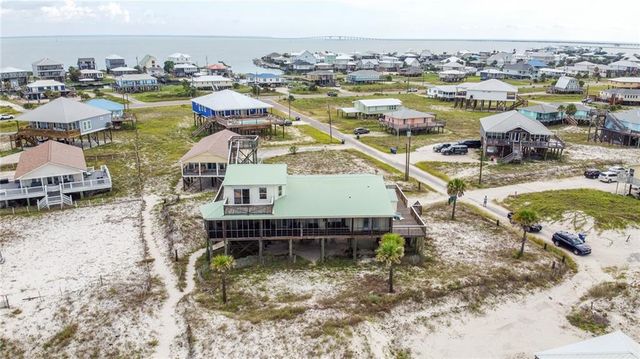 103 Ryan Court, Dauphin Island, AL 36528