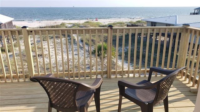 103 Ryan Court, Dauphin Island, AL 36528