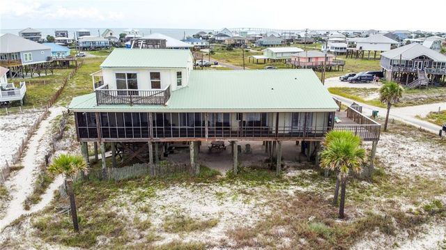 103 Ryan Court, Dauphin Island, AL 36528