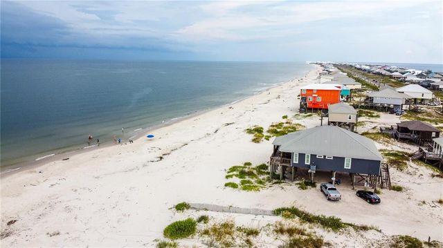 103 Ryan Court, Dauphin Island, AL 36528