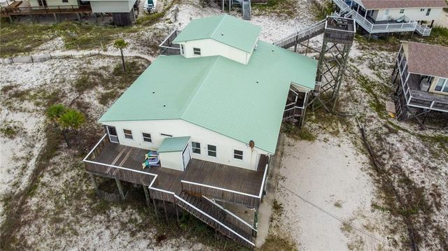 103 Ryan Court, Dauphin Island, AL 36528