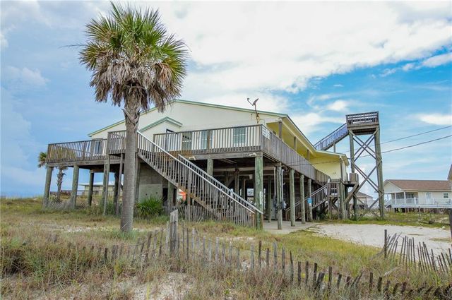 103 Ryan Court, Dauphin Island, AL 36528