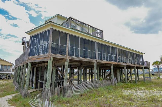 103 Ryan Court, Dauphin Island, AL 36528
