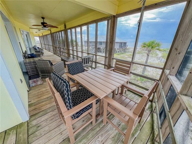 103 Ryan Court, Dauphin Island, AL 36528