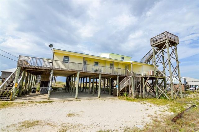 103 Ryan Court, Dauphin Island, AL 36528