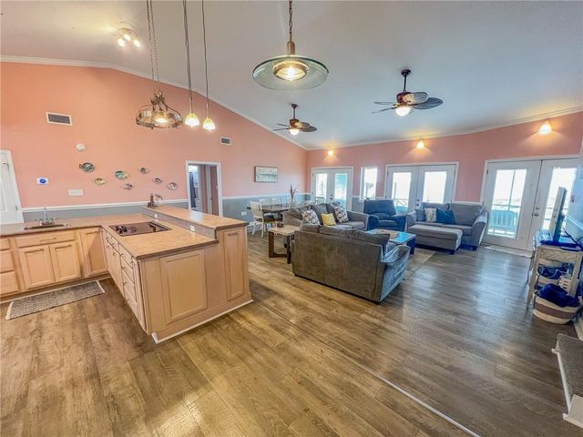 103 Ryan Court, Dauphin Island, AL 36528