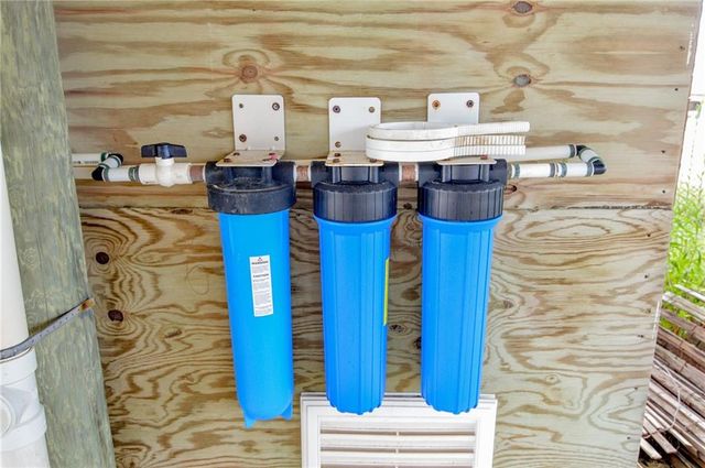 103 Ryan Court, Dauphin Island, AL 36528