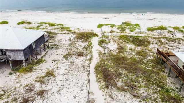 103 Ryan Court, Dauphin Island, AL 36528