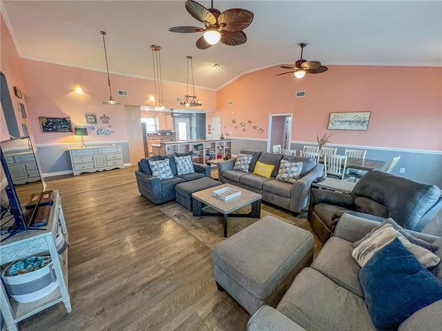 103 Ryan Court, Dauphin Island, AL 36528