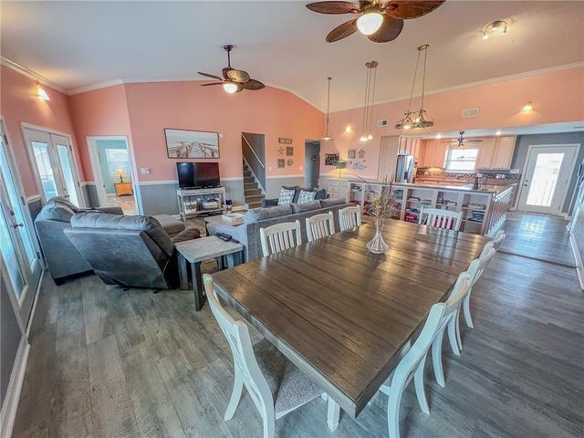 103 Ryan Court, Dauphin Island, AL 36528