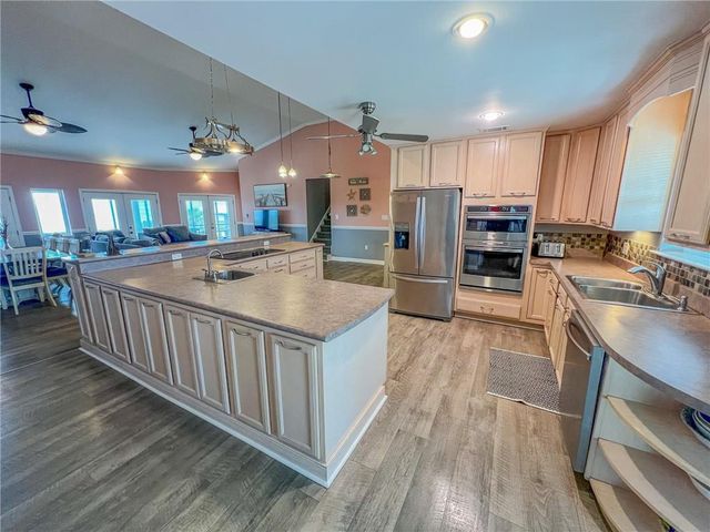 103 Ryan Court, Dauphin Island, AL 36528