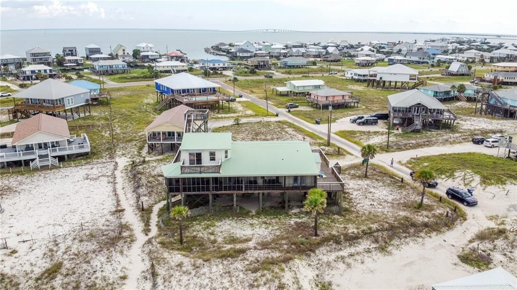 103 Ryan Court, Dauphin Island, AL 36528 — photo 2