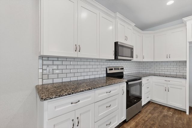 5838 Humbert Avenue, Fort Worth, TX 76107