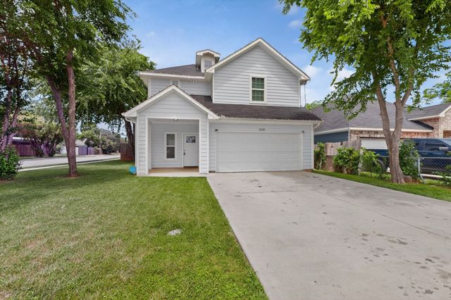 5838 Humbert Avenue, Fort Worth, TX 76107