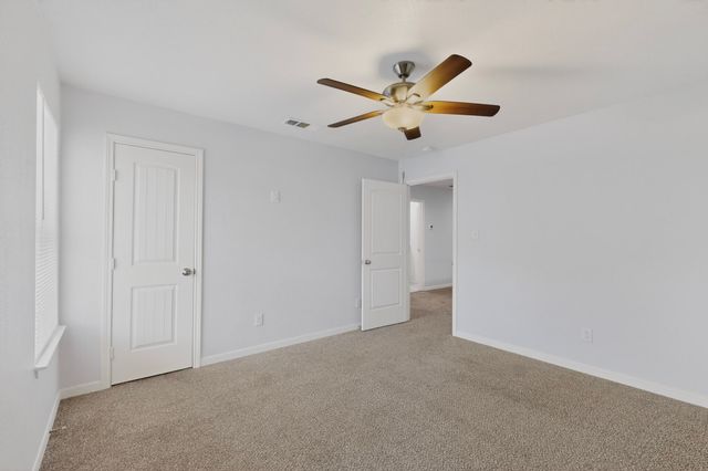 5838 Humbert Avenue, Fort Worth, TX 76107