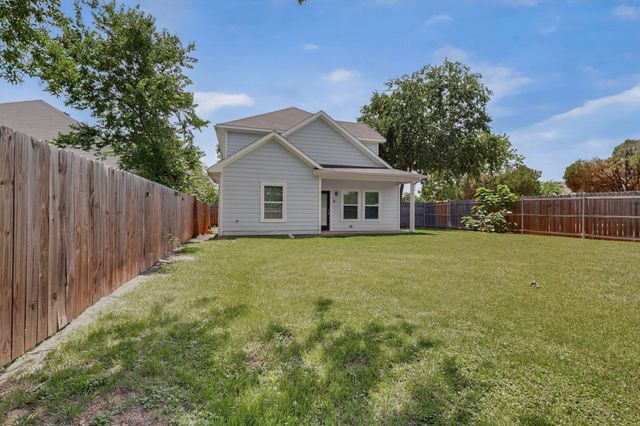5838 Humbert Avenue, Fort Worth, TX 76107