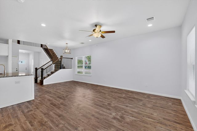 5838 Humbert Avenue, Fort Worth, TX 76107