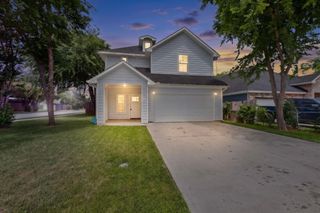 5838 Humbert Avenue, Fort Worth, TX 76107