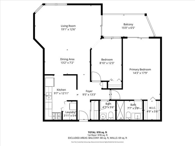 6425 Clarendon Hills Road 211, Willowbrook, IL 60527