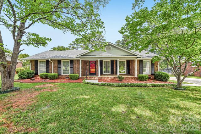 1019 Christopher Circle, Rock Hill, SC 29730