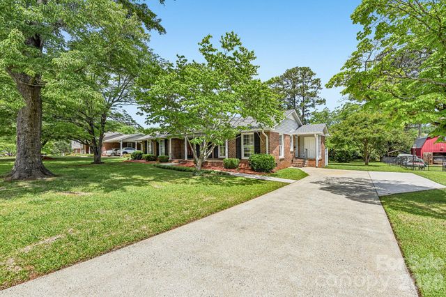 1019 Christopher Circle, Rock Hill, SC 29730