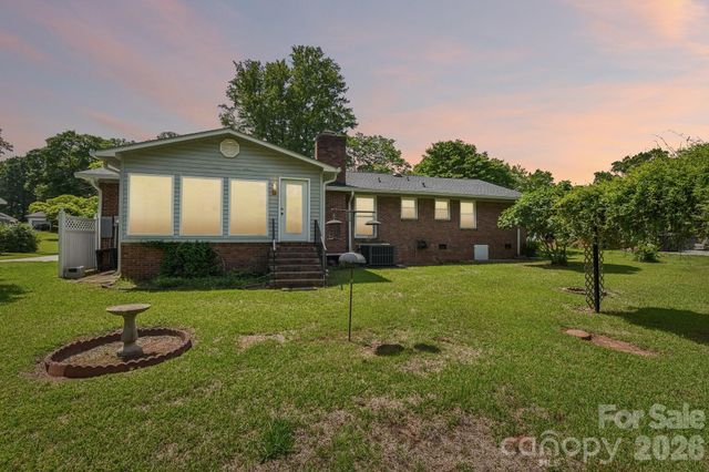 1019 Christopher Circle, Rock Hill, SC 29730