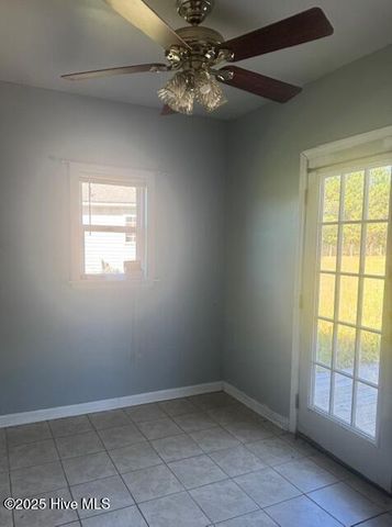 308 Big Tree Lane, Chinquapin, NC 28521